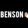 Benson👋🏻森友會
