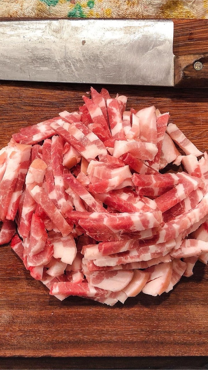 🐷東門信義肉舖🐷