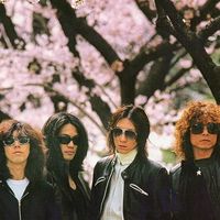 THEYELLOWMONKEY(吉井和哉、YOSHII LOVINSONも含む)大好き組