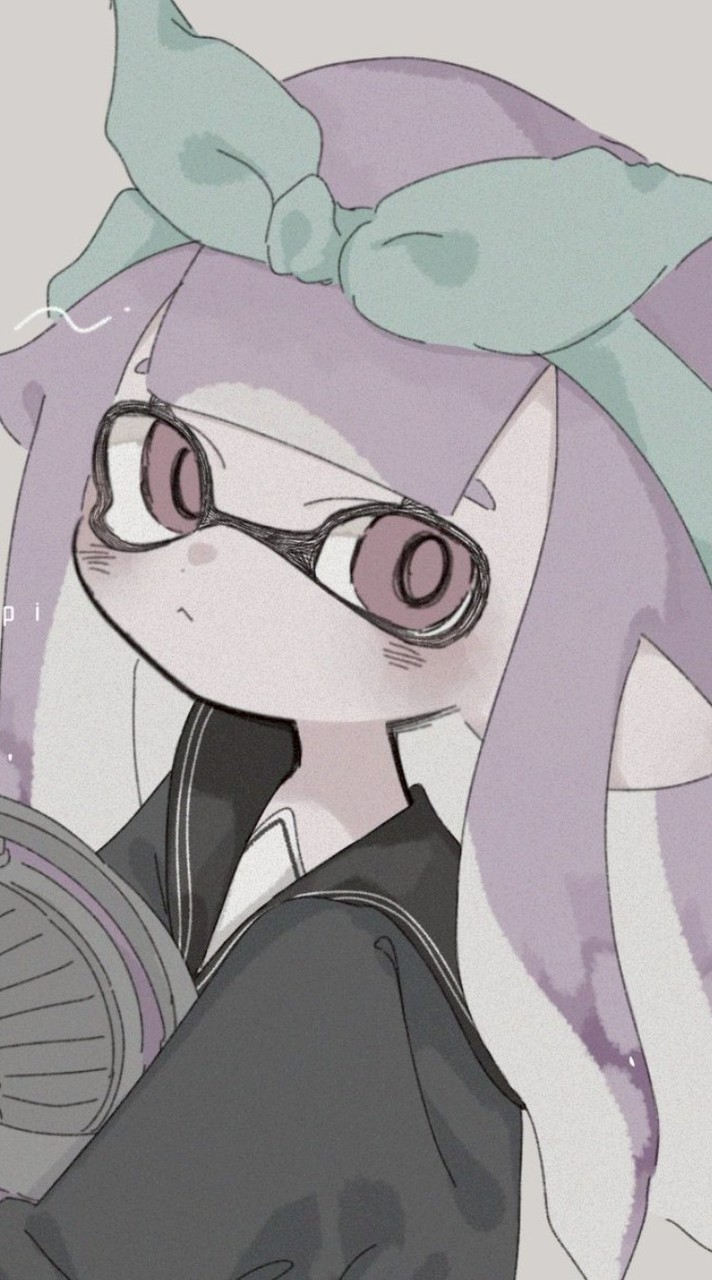 スプラやりましょー！