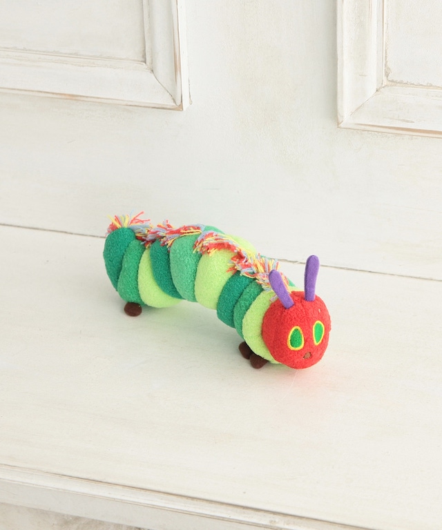 AT好餓的毛毛蟲 15