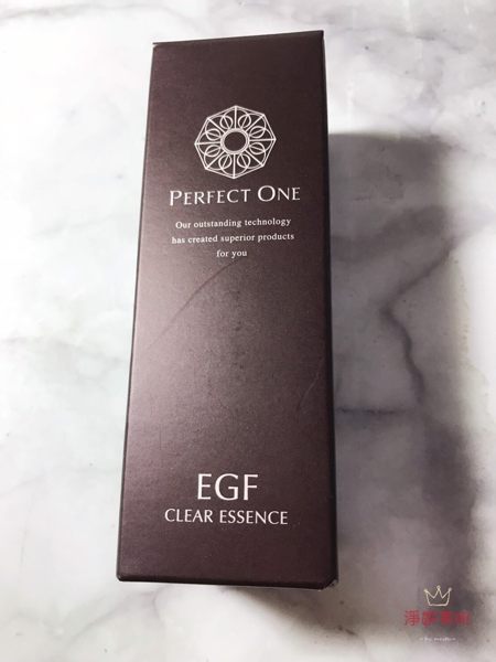 【PERFECT ONE 帕妃雯】 特效EGF精華液10ml 公司貨 效期2021.01【淨妍美肌】