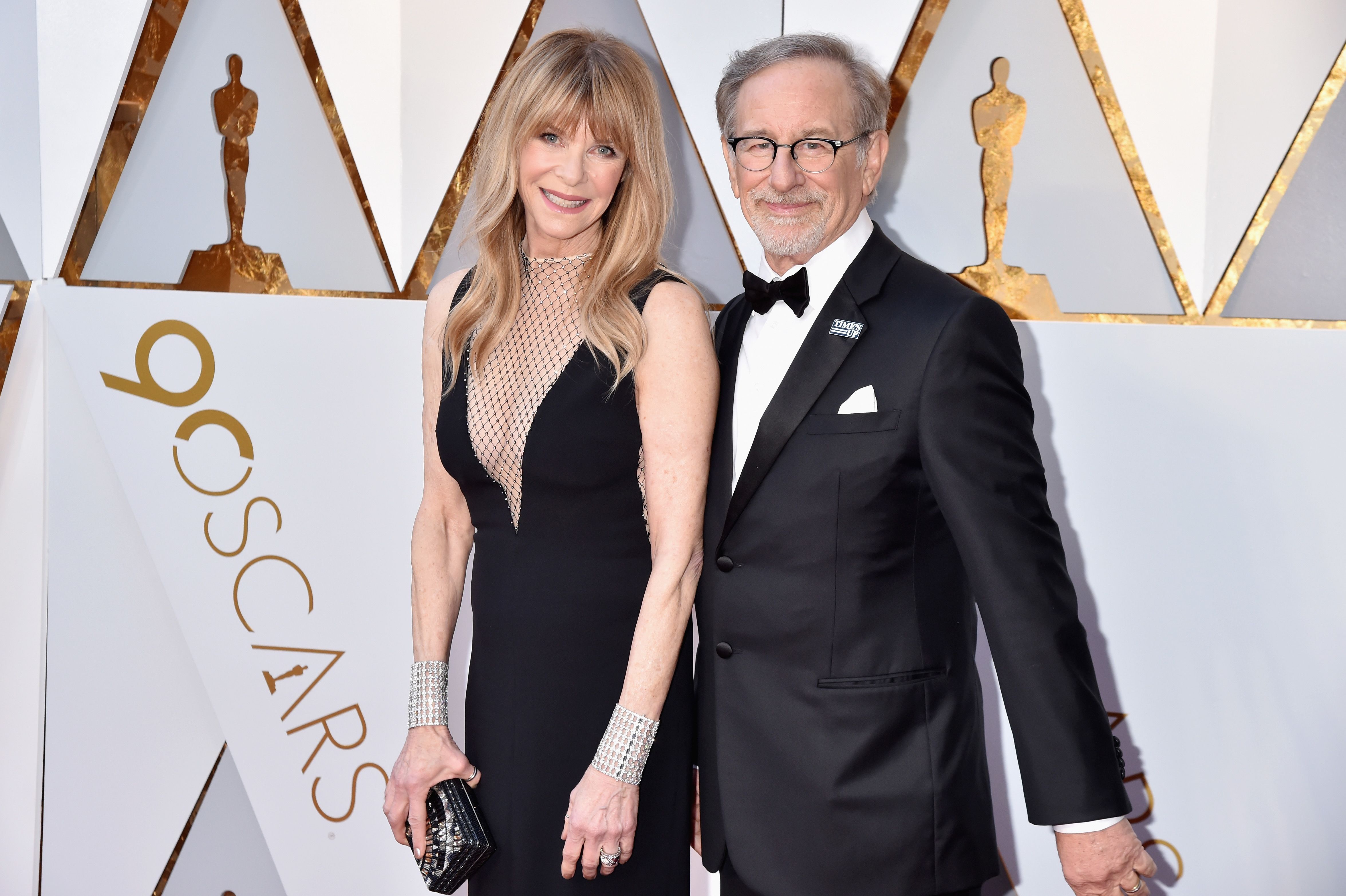 スピルバーグ監督 ポルノ女優になった娘を応援