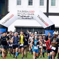 TAMBA100盛り上げ隊　2025