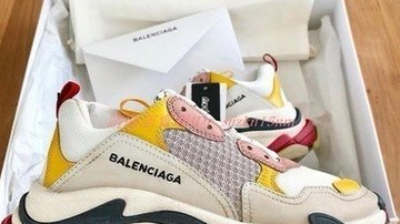 老爹鞋必買推薦！網友熱推老爹鞋入坑清單