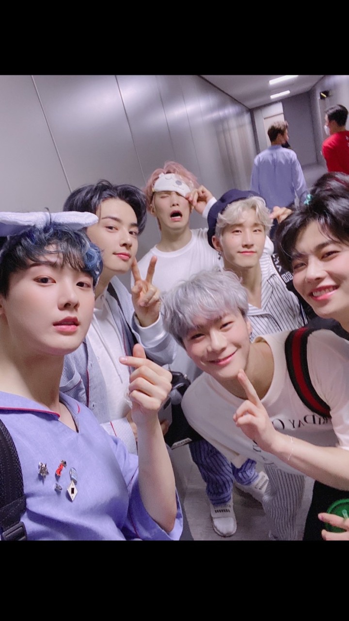 ASTRO 25歳以上限定 ロハ会🍀