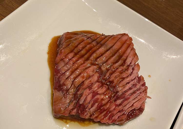 口コミの詳細 国産牛焼肉食べ放題あぶりや鶴橋駅前店 下味原町 鶴橋駅 焼肉 By Line Conomi