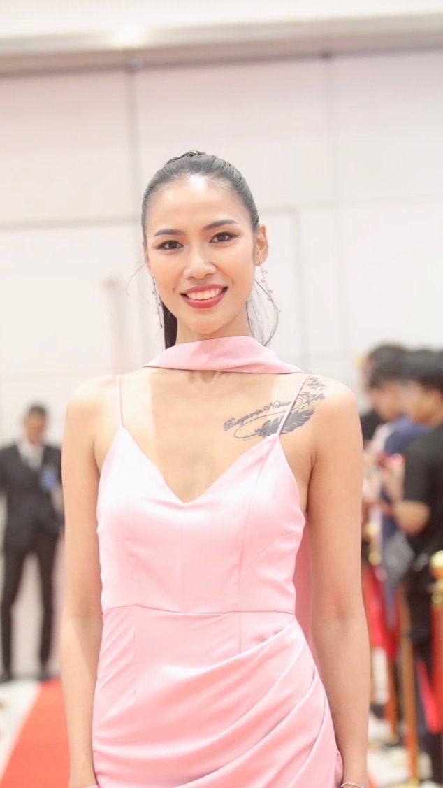 กล้วยหอม จอมซน