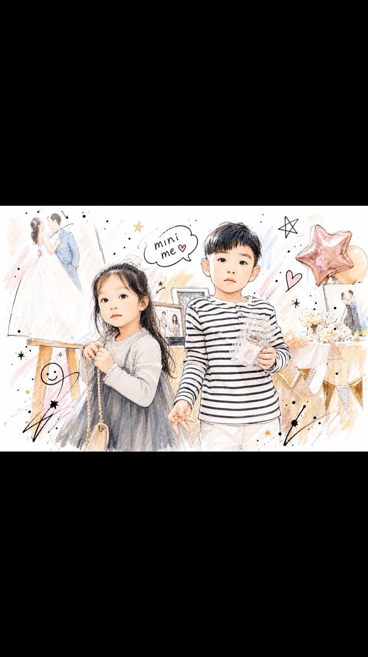 💙童班童學-童裝&用品VIP教室