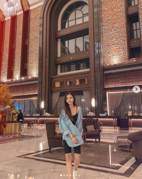 （圖片來源／IG @liccc.h）