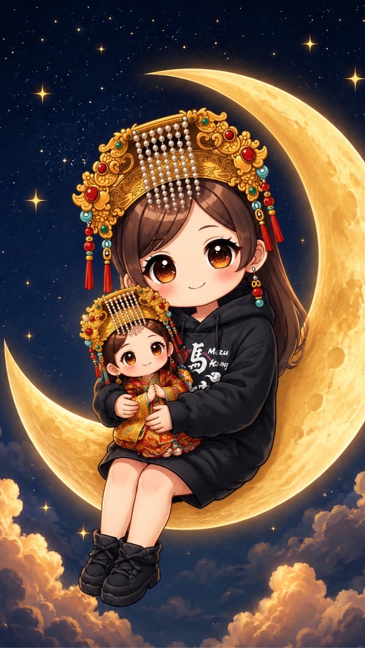 媽祖控MazuKong