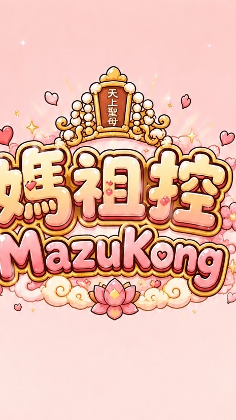 媽祖控MazuKong