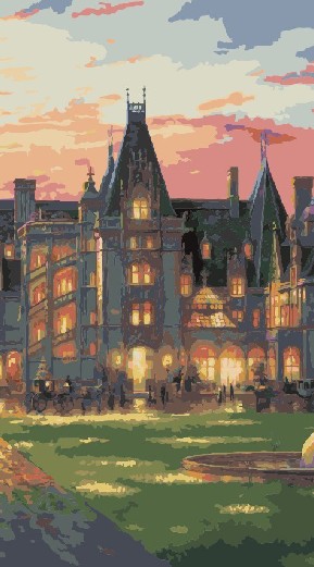 『โรล』คฤหาสน์ 𝐴𝑛𝑖𝑚𝑒