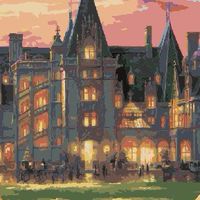『โรล』คฤหาสน์ 𝐴𝑛𝑖𝑚𝑒