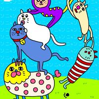 腎臓の悪い猫🐈️の飼い主さん、みんなで励まし合いながら話しましょう！