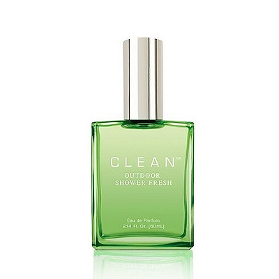 Clean Outdoor Shower Fresh 戶外清新淡香精 60ml