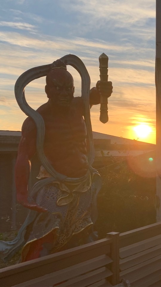 ⛩️開運ラボ👺