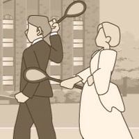 バドミントンの会🏸