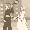 バドミントンの会🏸