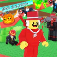 ブレインロットを盗む&ブロフル屋　100人でスプパ配布予定！