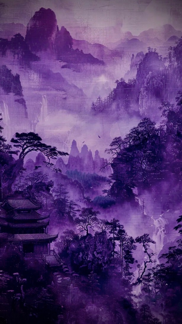 ✧*。墮月魔淵*.✧〔古風魔族｜對戲〕