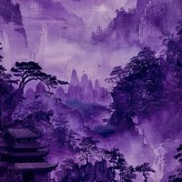 ✧*。墮月魔淵*.✧〔古風魔族｜對戲〕