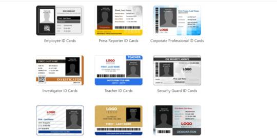 Cara Membuat Id Card Di Word Sendiri Mudah Dipraktikkan Oleh Pemula Merdeka Com Line Today