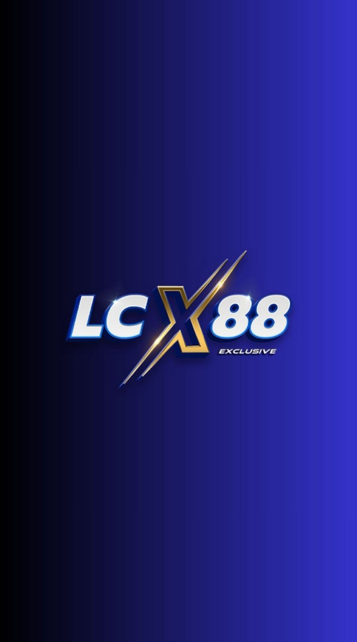 LCX88 | OFFICIAL | 49รับ100 ✅