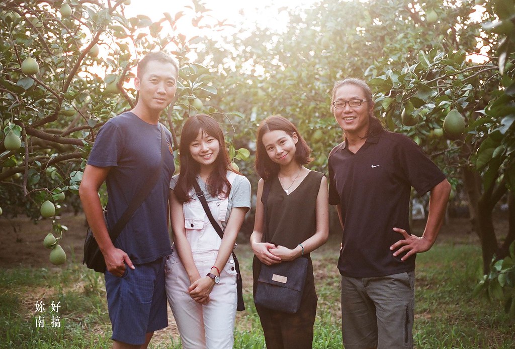 台南麻豆一日遊