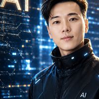 安迪哥的AI夢想家