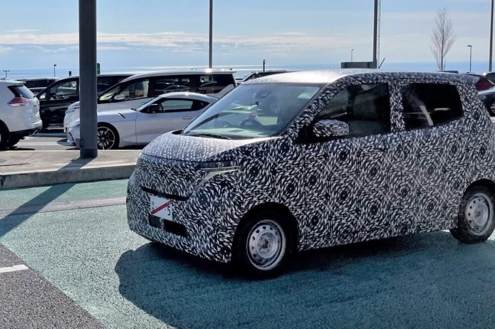 スズキ 新型車デビュー モデルチェンジ予想 新車スクープ 22年2月最新リーク情報 Moby モビー Line News
