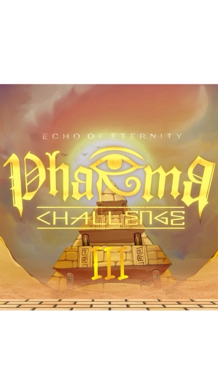 ผู้ผ่านเข้ารอบ 3rd pharmachallenge