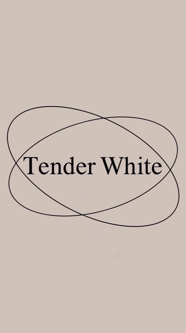 Tender._White 代購社群💎🍒⸝⋆