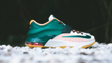 新聞速報 / Nike KD 7 ’Easy Money’