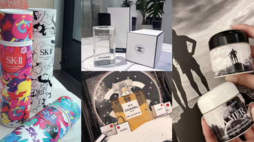 【美週buy一下】本週7大新品特蒐！法國女人保養秘密？經典香水現在買最划算！聯名大戰開打？