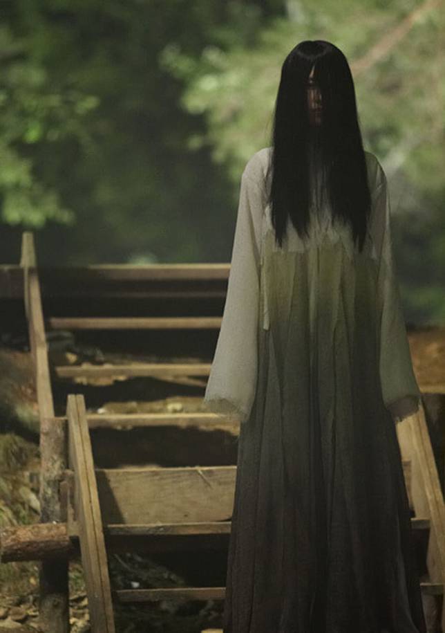 84 Gambar Hantu Di Indonesia HD