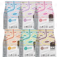 聯華製粉-進場提貨報到