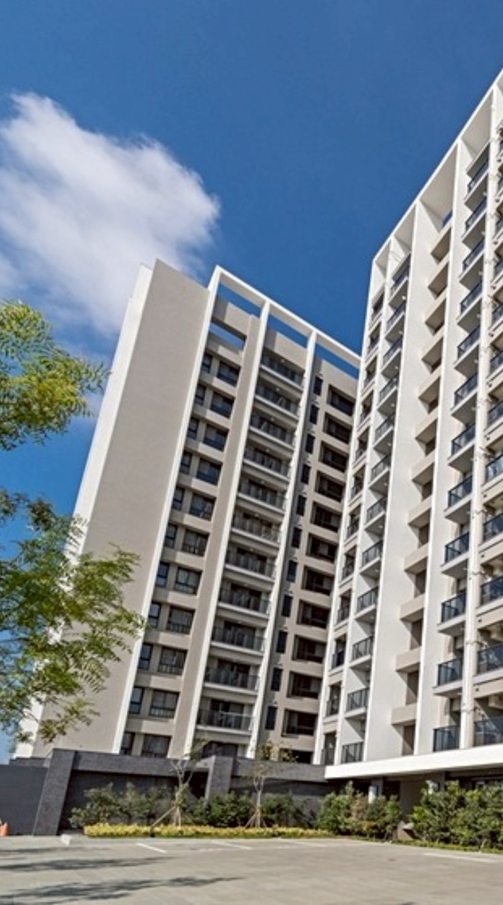 諧作悅x全科幸福網