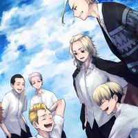 東京リベンジャーズなりきり～!