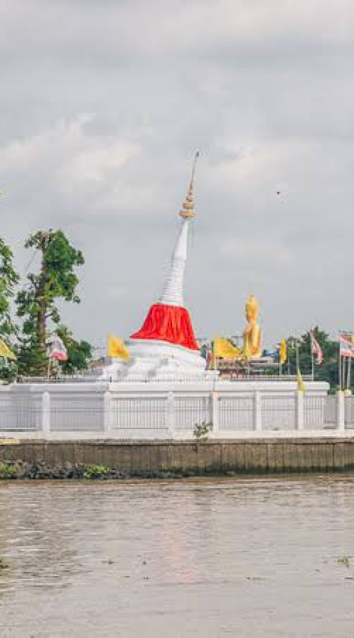 เพื่อนซี้ร้านค้าปลีก จังหวัดนนทบุรี