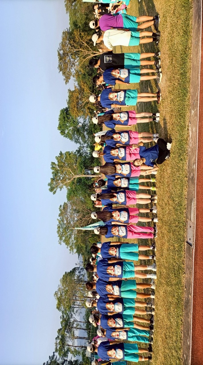 玉井202班級公告