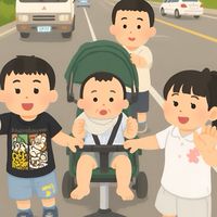 四寶媽❤️揪團購