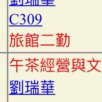 1101_午茶經營與文化_旅館二勤