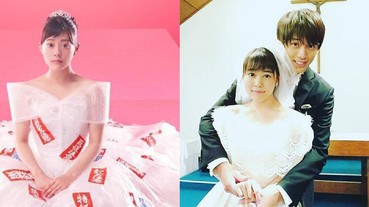 天然呆加穗子新婚後回歸！4重點帶妳認識這部火遍日本的夯劇