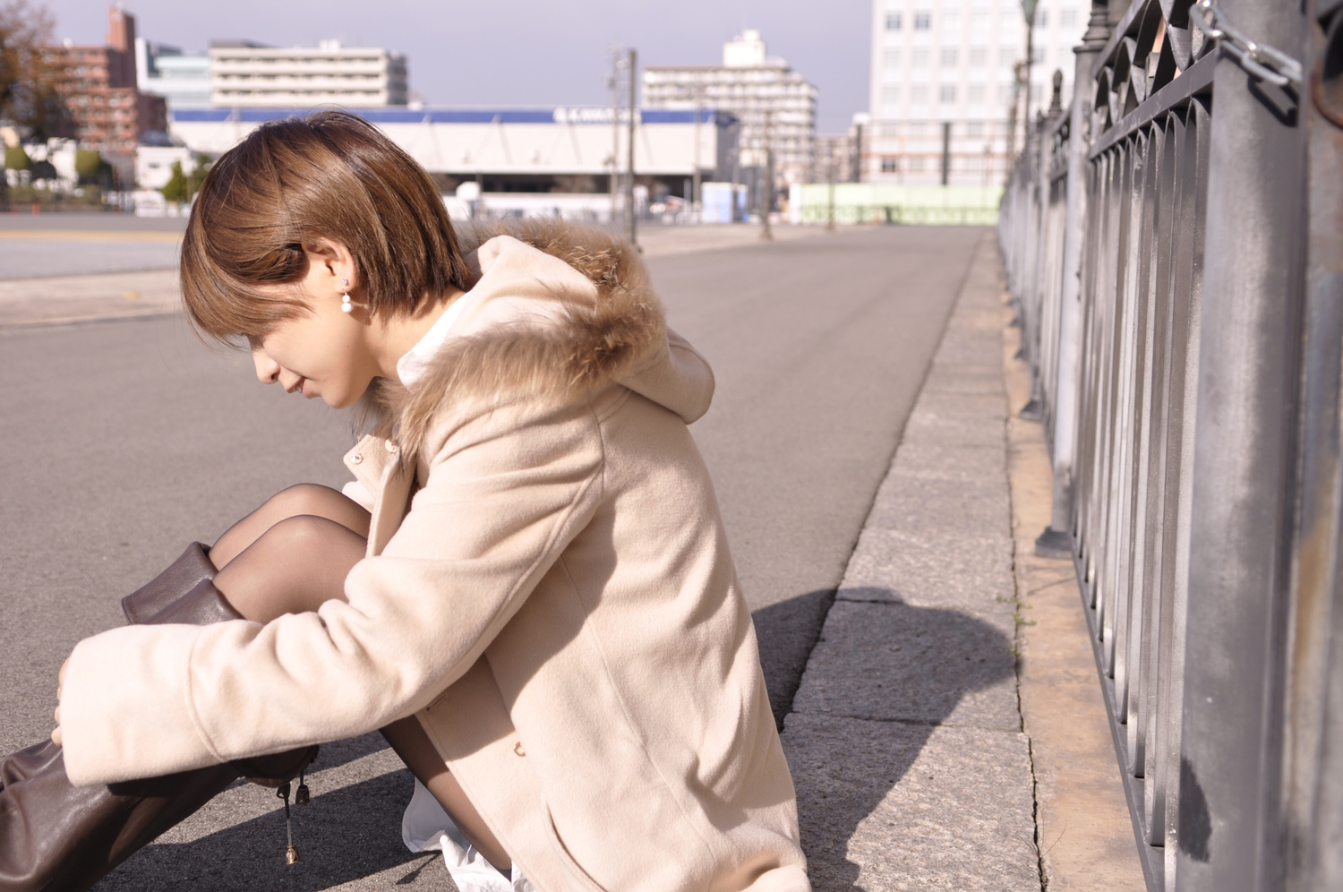 穿這種衣服出門，永遠當不了日本人？