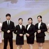 第24屆親善服務團新生見面會