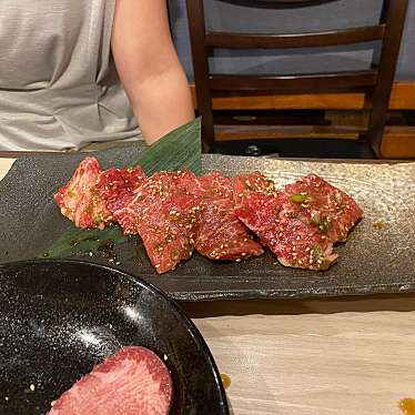 ユーザーの口コミ 羅生門 鎌倉店 ラショウモン カマクラテン 手広 湘南深沢駅 焼肉 By Line Place