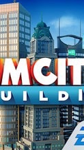 SimCity BuildIt