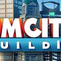 SimCity BuildIt
