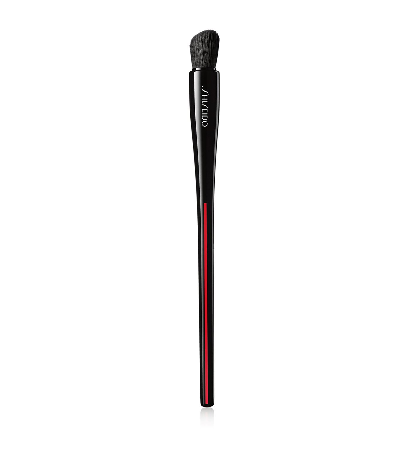 Shiseido - Create seamless smoky eye looks with Shiseido's Naname Fude Multi Brush, handcrafted in J
